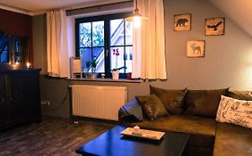 Borner Schlafwandler